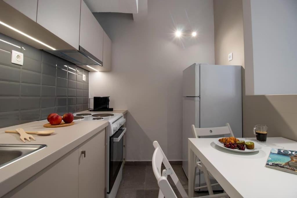 Studio Divine Near City Centre Bendevís エクステリア 写真